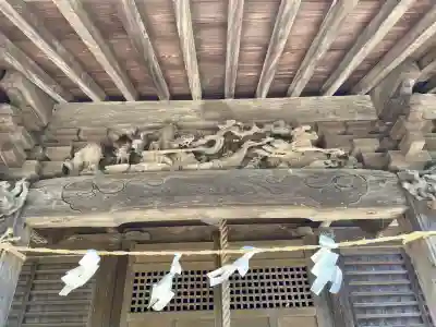 八雲神社（北鎌倉・山ノ内）(神奈川県)