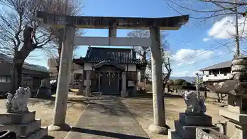 八幡神社(徳島県)