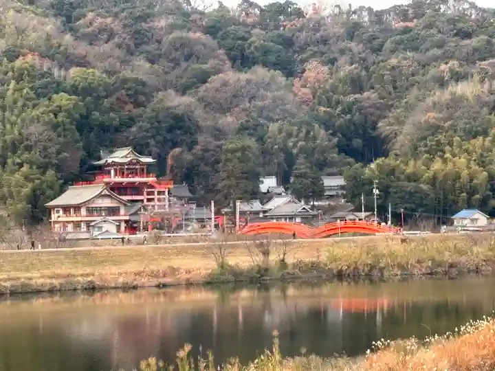 草戸稲荷神社(広島県)