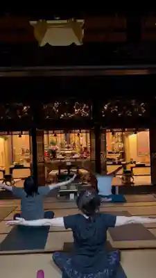 當光寺(東京都)