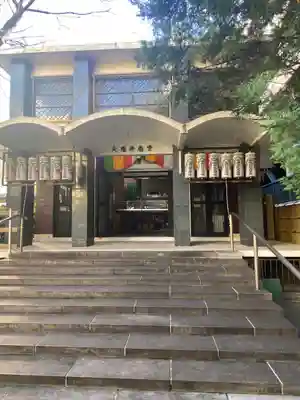 清浄寺(矢場地蔵)のその他建物