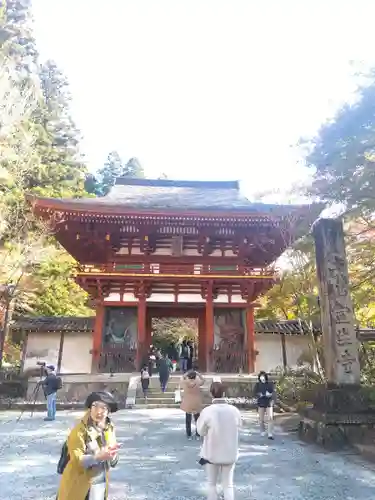 室生寺(奈良県)