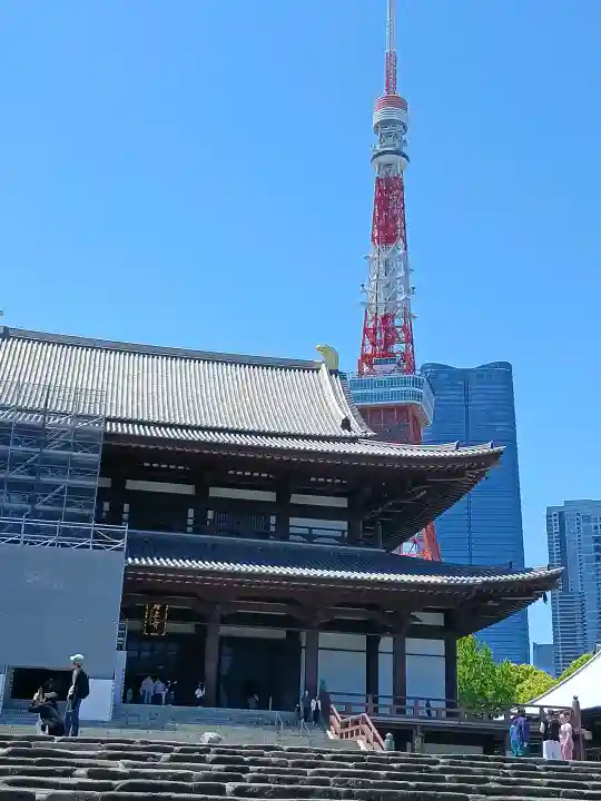 増上寺の{uncategorized: "未分類", other: "その他", undefined: "問題あり", building: "その他建物", grave: "お墓", sacred_gate: "鳥居", guardian: "狛犬", statue: "像", buddha: "仏像", history: "歴史", nature: "自然", garden: "庭園", animal: "動物", pagoda: "塔", temizu: "手水舎", mountain_gate: "山門・神門", sanctuary: "本殿・本堂", subordinate: "末社・摂社", art: "芸術", scenery: "景色", jizo: "地蔵", ema: "絵馬", goshuin: "御朱印", omikuji: "おみくじ", items: "授与品その他", amulet: "お守り", goshuincho: "御朱印帳", eats: "食事", festival: "お祭り", votive_dance: "神楽", shichigosan: "七五三参", wedding: "結婚式", experience: "体験その他", initially: "初詣", around: "周辺", anti_infection: "感染症対策"}