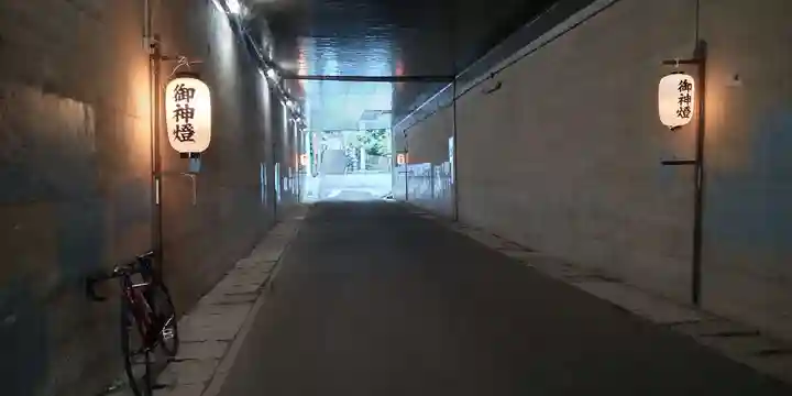 春日神社(大阪府)