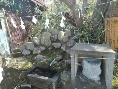 鷲別神社(北海道)