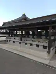 金蓮院(埼玉県)