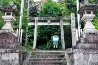 八幡神社(坂部八幡神社)(愛知県)