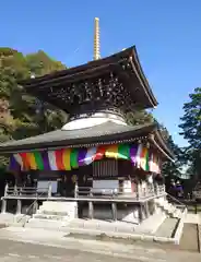 三寳寺(東京都)