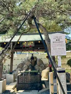 太閤山常泉寺(愛知県)