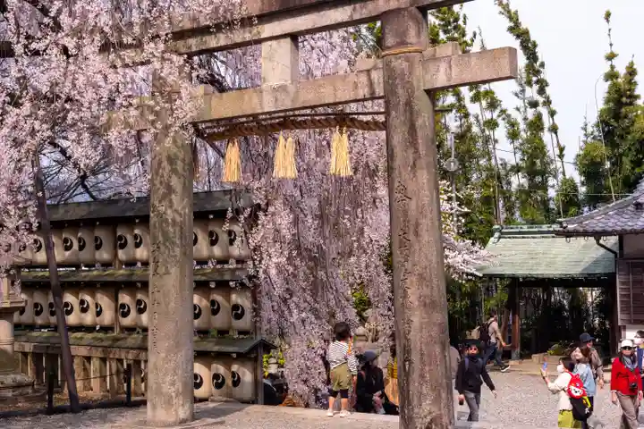 大石神社(京都府)