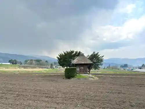 荒神神社(岩手県)