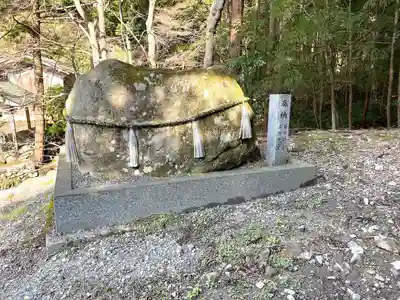 岩上神社(滋賀県)