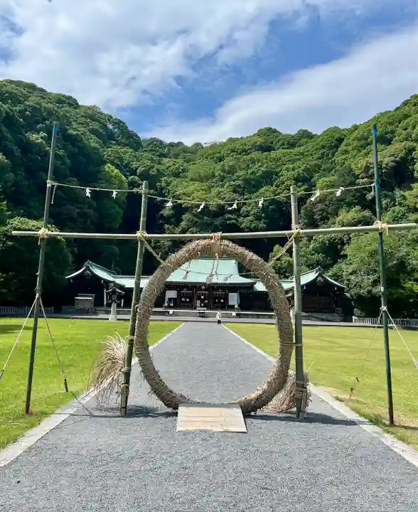 靜岡縣護國神社(静岡県)