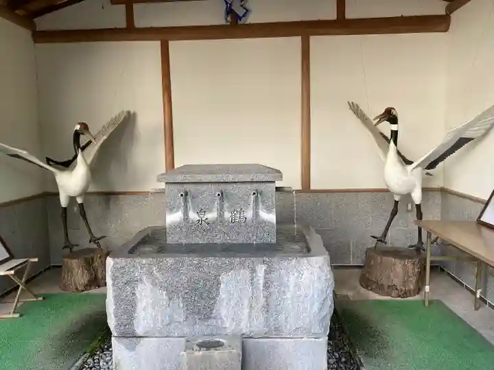 大前恵比寿神社(栃木県)