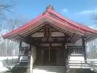 倶知安神社(北海道)