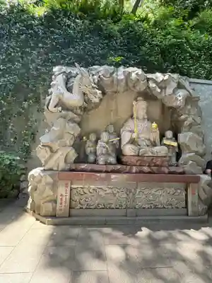 江島神社(神奈川県)