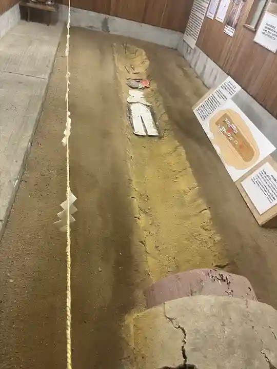 水堂須佐男神社(兵庫県)