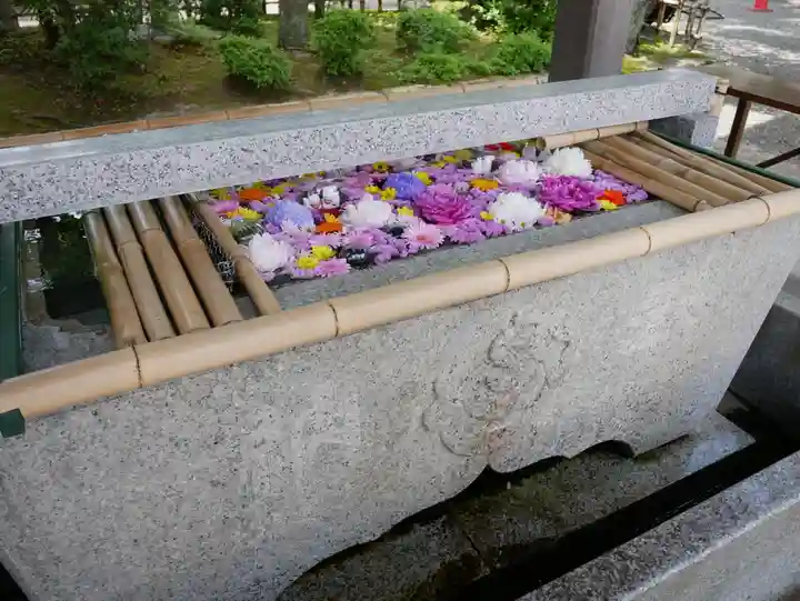 竹駒神社(宮城県)