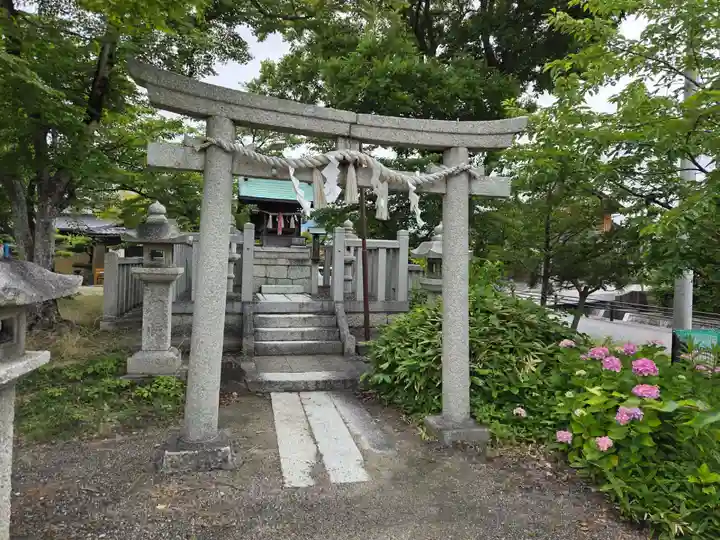 日枝神社(滋賀県)