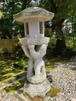 八幡宮のその他建物