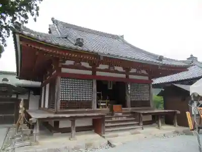 金峯山寺の末社・摂社