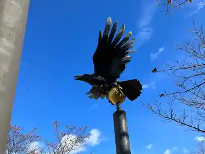 大斎原（熊野本宮大社旧社地）(和歌山県)