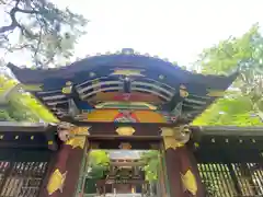 常磐神社(千葉県)