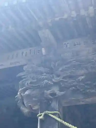 大山寺(神奈川県)