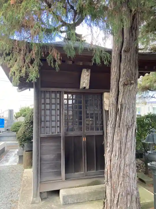 清雲寺(神奈川県)