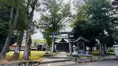 如布神社(兵庫県)