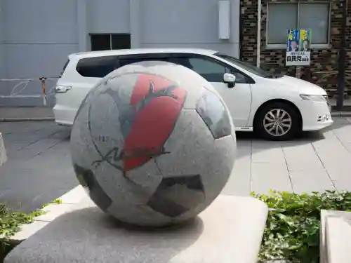 鹿島神宮(茨城県)