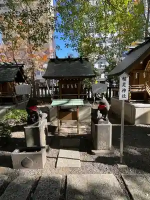 亀戸 香取神社(東京都)