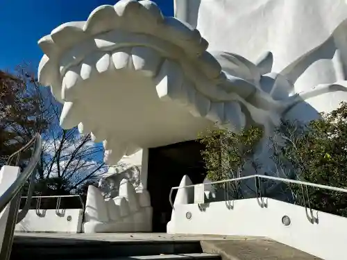 大観密寺(宮城県)