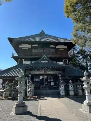 曹源寺(群馬県)