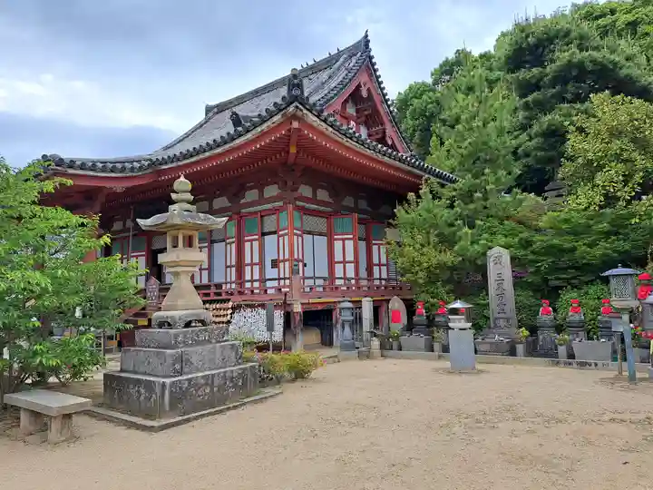 浄土寺(広島県)
