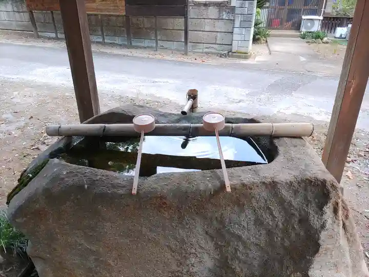 日枝神社(茨城県)