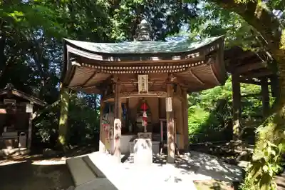 根香寺(香川県)