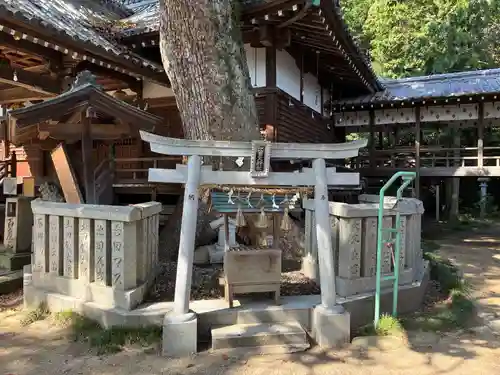 大野原八幡神社(香川県)