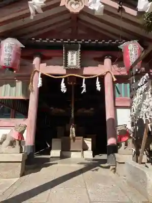 堀川戎神社(大阪府)