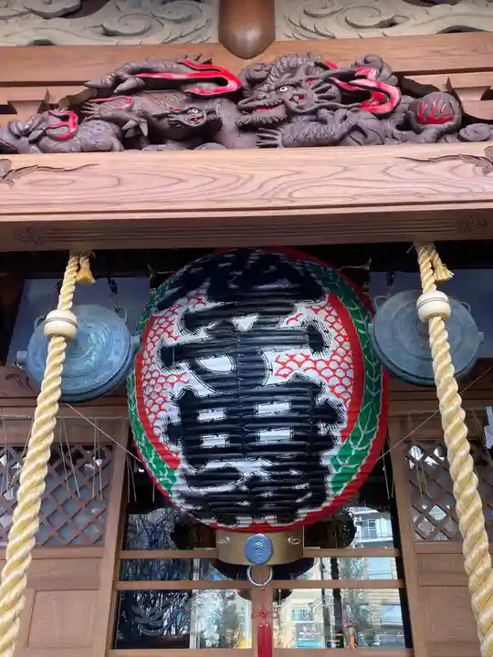 真源寺(入谷鬼子母神)(東京都)