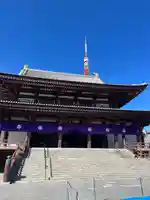 増上寺(東京都)
