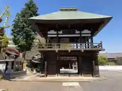 醫王寺(埼玉県)