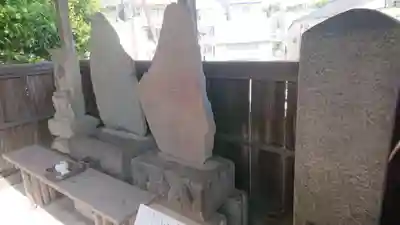 住吉神社のその他建物