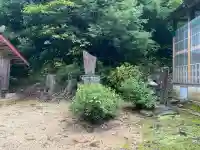 熊野神社(福島県)