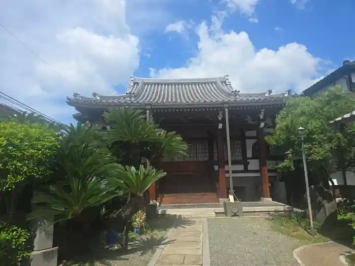 寶林寺(大阪府)