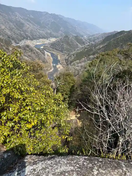 笠置寺(京都府)