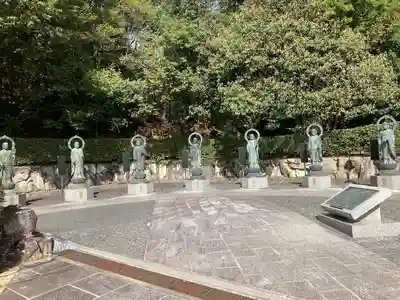 花山院菩提寺(兵庫県)