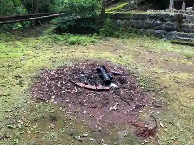 小松神社(高知県)