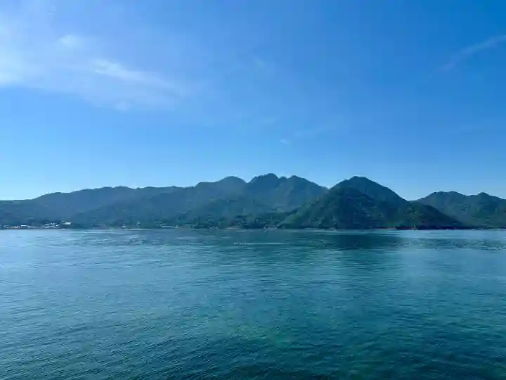 大聖院弥山本堂(広島県)