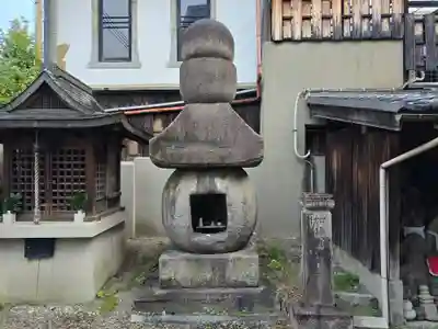 行願寺（革堂）(京都府)